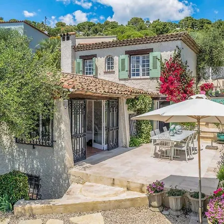 Sleeps 8 Pool Air Con Wifi Villa