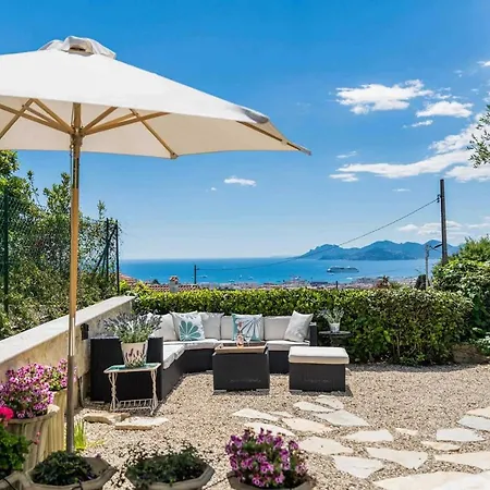 Villa Sleeps 8 Pool Air Con Wifi
